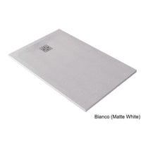 Pietra Shower Floor By Domustone