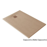 Pietra Shower Floor By Domustone