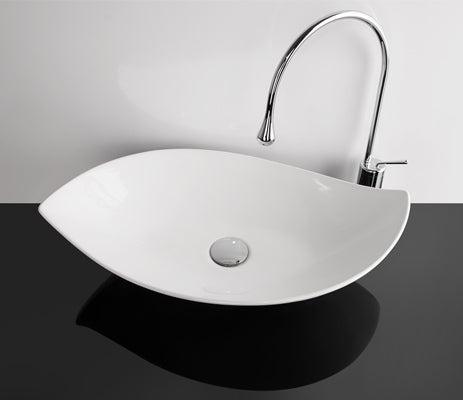 Piroga Above Counter Basin