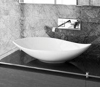 Piroga Above Counter Basin