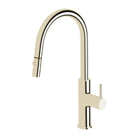 Sussex Virgo Sink Mixer Pull Out Spray