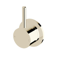 Sussex Virgo Wall Mixer