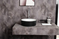 Polar-36-Diamond Black