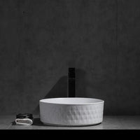 Polar-36-Diamond White