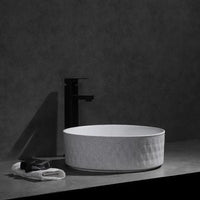 Polar-36-Diamond White