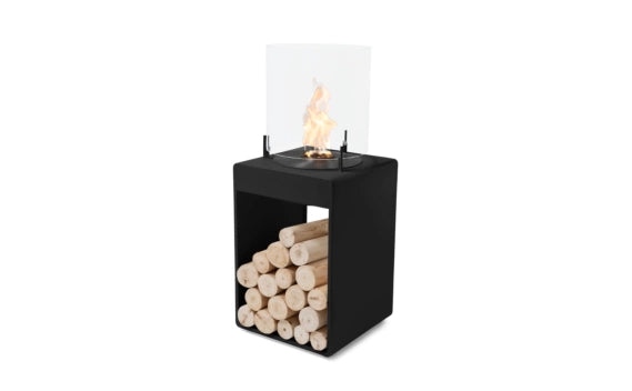 Pop 3T Designer Fireplace