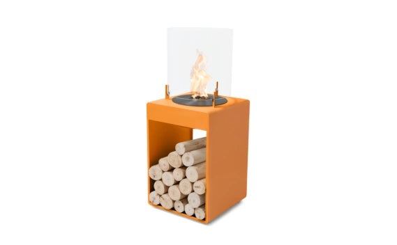 Pop 3T Designer Fireplace