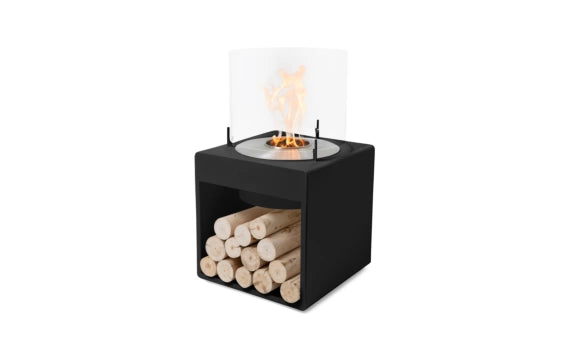 Pop 8L Designer Fireplace