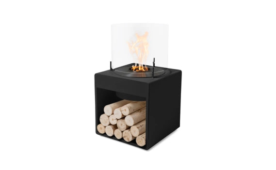 Pop 8L Designer Fireplace