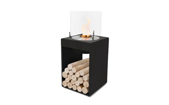 Pop 8T Designer Fireplace