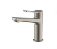 Pop Basin Mixer
