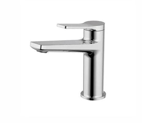 Pop Basin Mixer