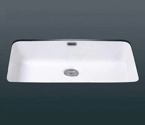 Pop Undercounter Basin