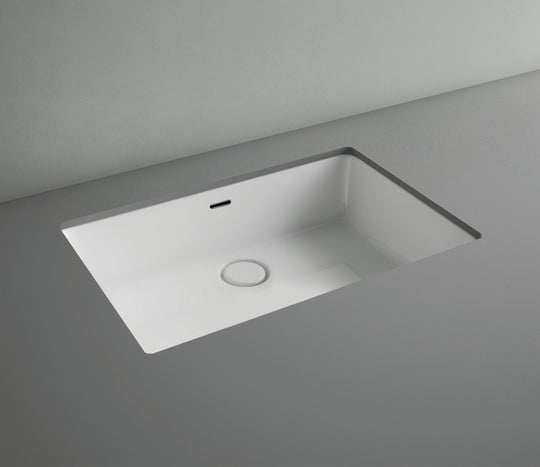 Pop Undercounter Basin