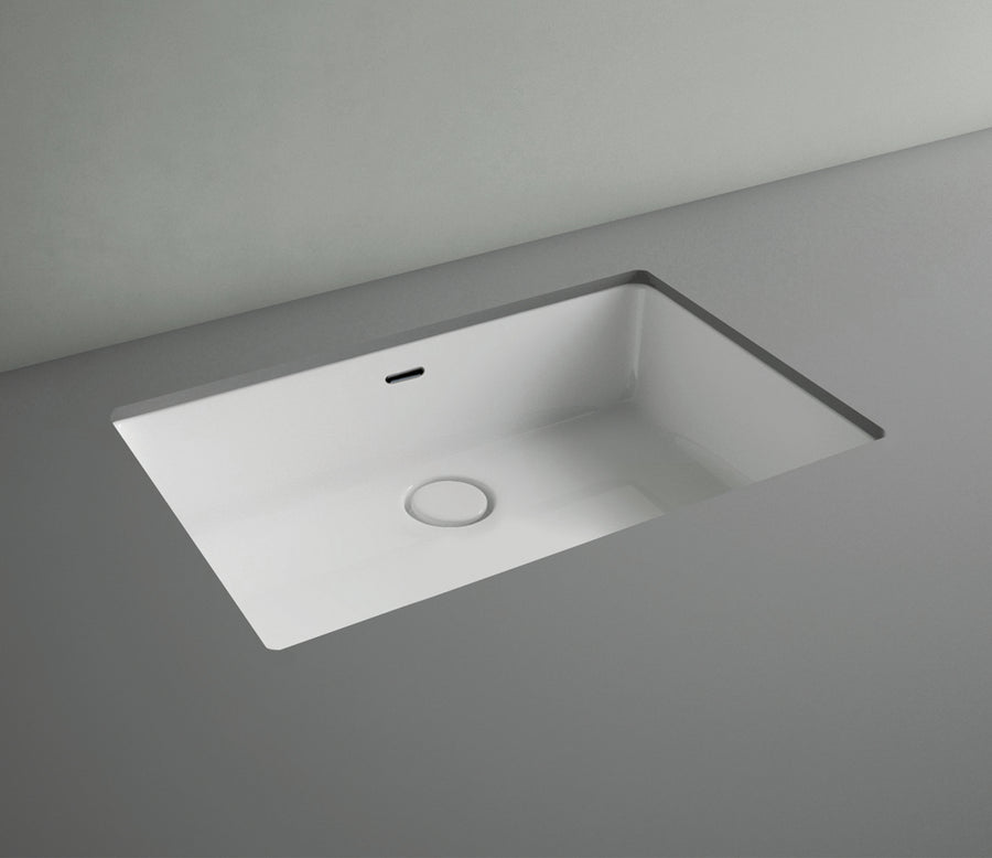 Pop Undercounter Basin