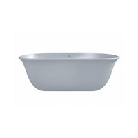 Blanche Freestanding Bath