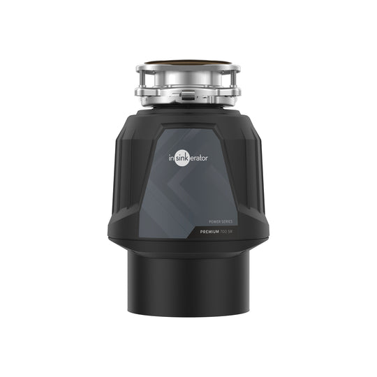 Premium 700 SR Disposer
