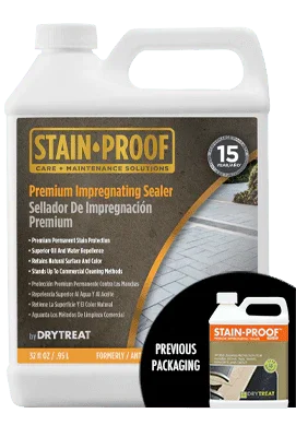 Premium Impregnating Sealer