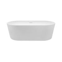 Prezzo Freestanding Bath