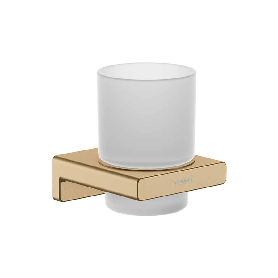 HG Addstoris Toothbrush tumbler