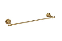 Provincial 450mm Towel Rail