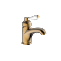 Provincial Basin Mixer