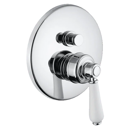 Provincial Divertor Mixer Complete