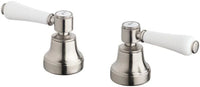 Provincial Lever Top Assemblies