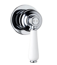 Provincial Shower Mixer Complete