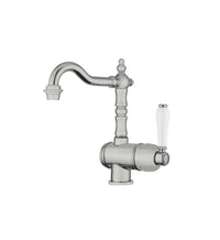 Provincial Side Lever Basin Mix