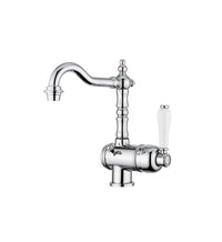 Provincial Side Lever Basin Mix