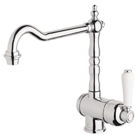 Provincial Single Lever Kitchen Mixer