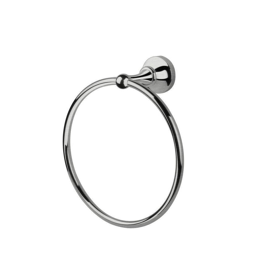 Provincial Towel Ring