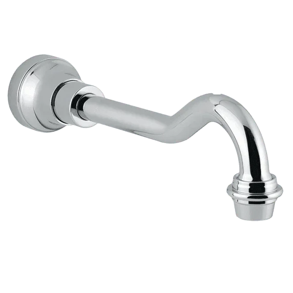 Provincial Wall Basin Spout