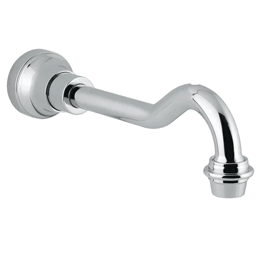 Provincial Wall Basin Spout