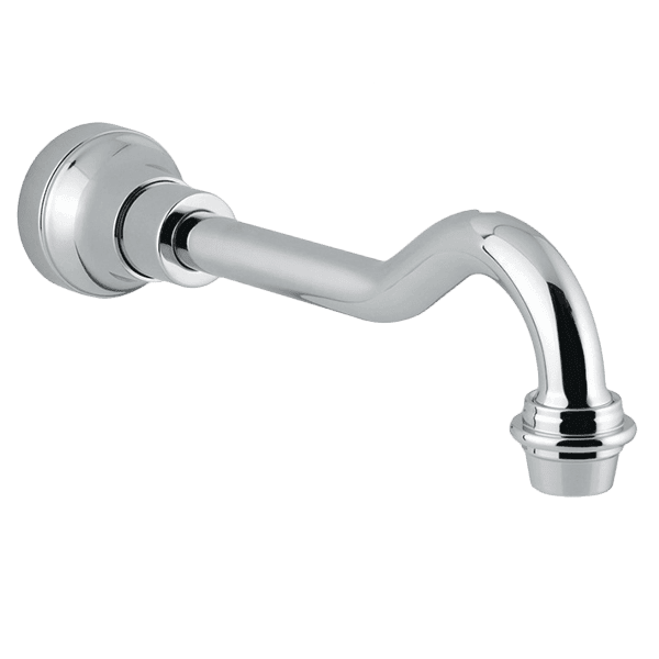 Provincial Wall Basin Spout