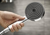 Pulsify Select 3 Jet Hand Shower By Hansgrohe