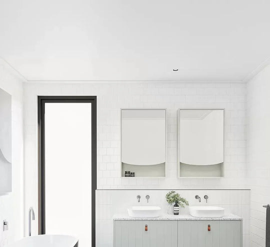 Pure Bliss Shaver By Timberline