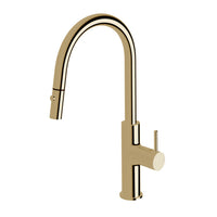 Sussex Virgo Sink Mixer Pull Out Spray