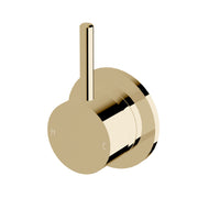 Sussex Virgo Wall Mixer