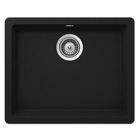 Quadro Large Sink Bowl