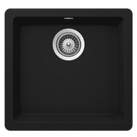 Quadro Single Sink Bowl