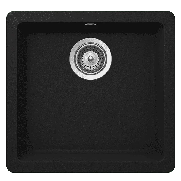 Quadro Single Sink Bowl