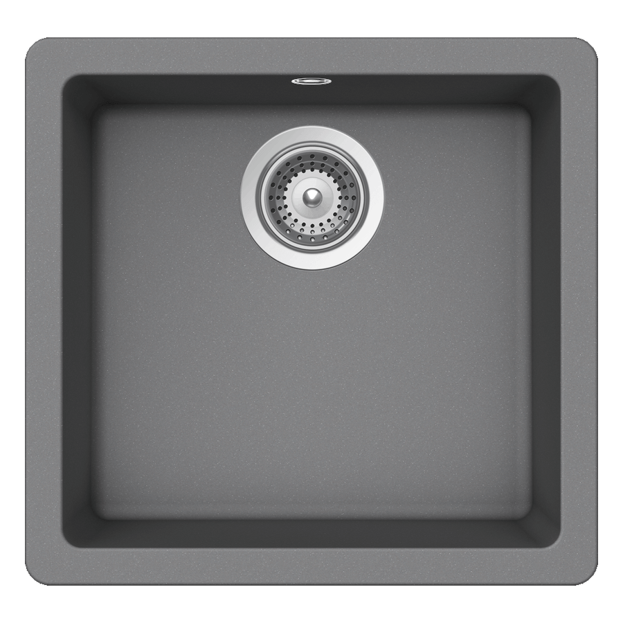 Quadro Single Sink Bowl