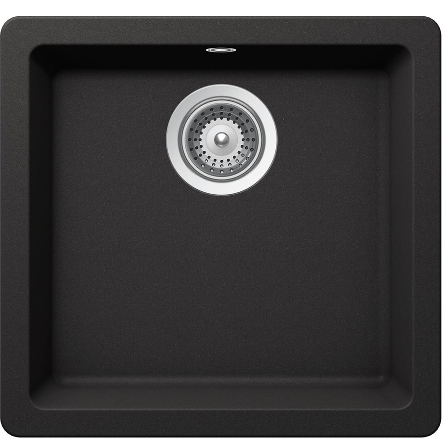 Quadro Single Sink Bowl