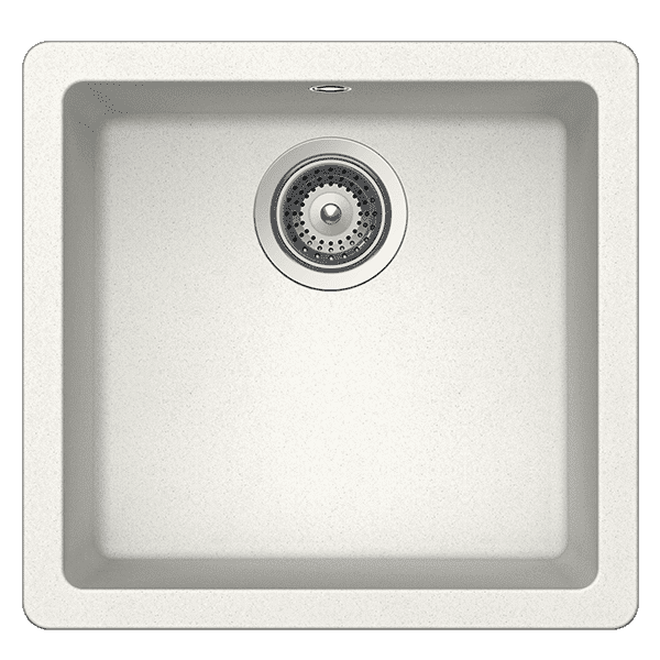 Quadro Single Sink Bowl