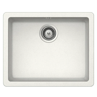 Quadro Large Sink Bowl