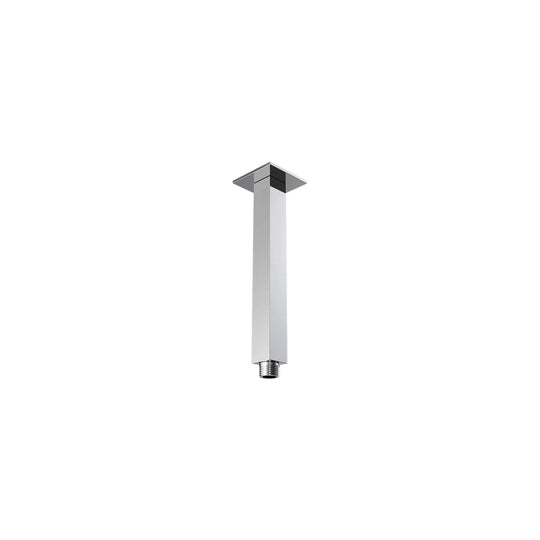 Quadro Ceiling Shower Arm 200mm