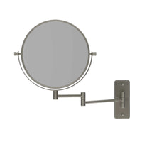 Brushed Nickel