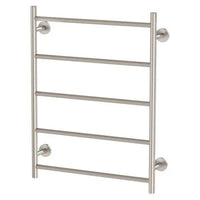 Brushed Nickel